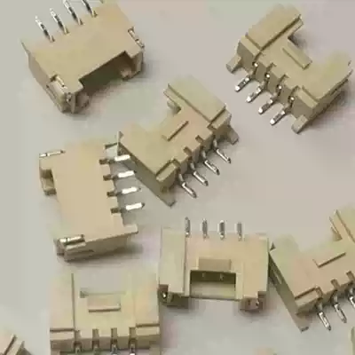 PH2 0 HY2 0 horizontal patch with a latch socket 2 0MM 2 3 4 5 6 8 10P SMT