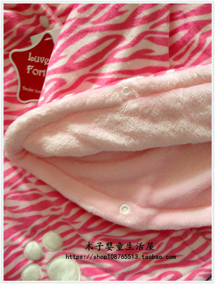 Cape pour enfant LUVENA FORTUNA - Ref 2153708 Image 40