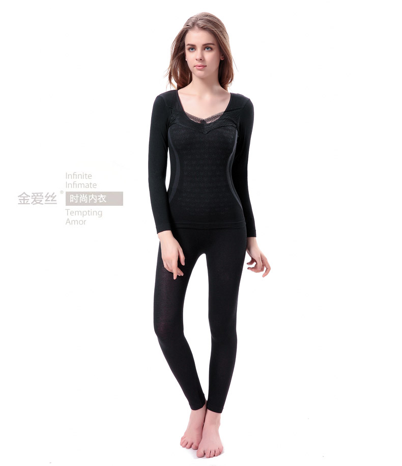 Sous-vêtement chaud jeunesse T010311 en autre - Ref 751641 Image 32