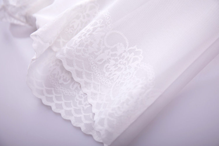body amincissant sexy en nylon - Ref 683238 Image 14