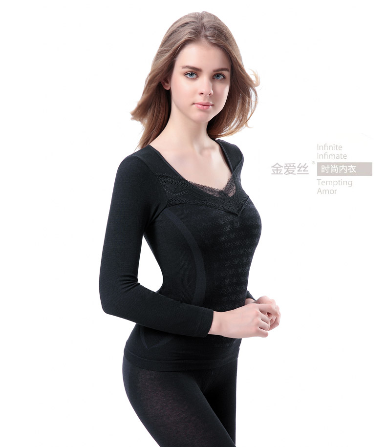 Sous-vêtement chaud jeunesse T010311 en autre - Ref 751641 Image 31