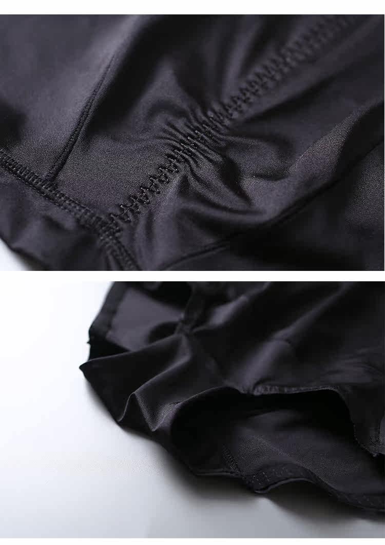 body amincissant simple en nylon - Ref 683243 Image 16