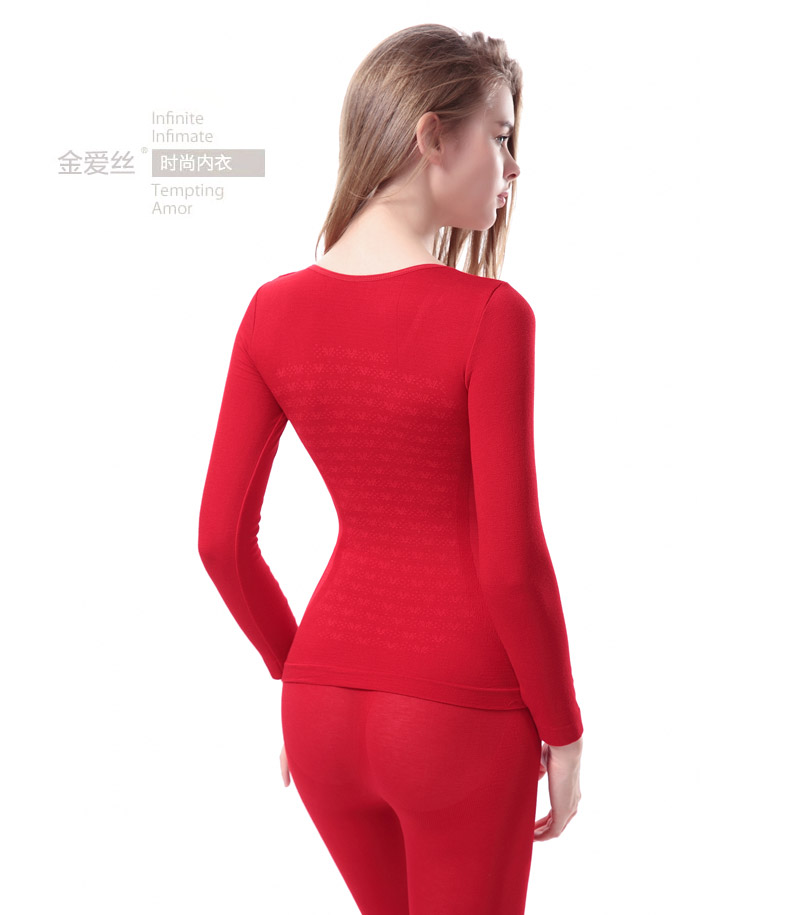 Sous-vêtement chaud jeunesse T010311 en autre - Ref 751641 Image 28