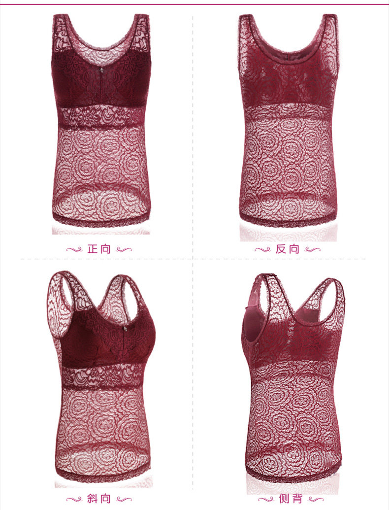 Body en polyester - Ref 668236 Image 27