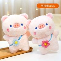 Какао -свинья 22 см