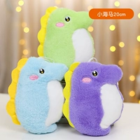 Маленькая лошадь 20 см