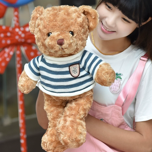 Плюшевая тряпичная кукла, милая маленькая игрушка для сна, подарок на день рождения