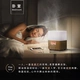 Bắc Âu Ou Mu Tinh dầu Đèn thơm Phòng ngủ Máy siêu âm Hương liệu Máy tạo độ ẩm Máy phun sương Bluetooth - Máy giữ ẩm Máy giữ ẩm