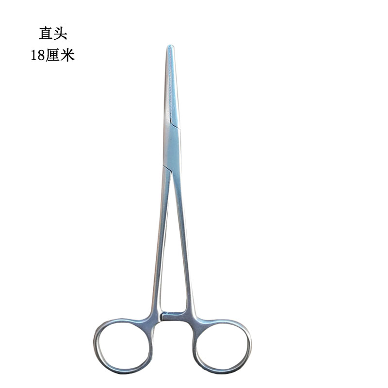 Cupping stainless steel hemostatic pliers tweezers bucket cotton cupping torch ignition stick alcohol tank disinfection tank absorbent cotton