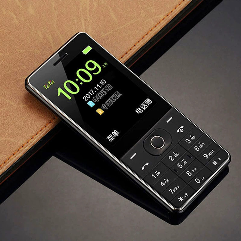 Thượng Hải ZTE L880 thanh kẹo di động nút chữ viết tay điện thoại di động người già điện thoại di động siêu dài chờ nhân vật lớn màn hình lớn nút lớn màn hình cảm ứng siêu mỏng điện thoại di động máy cũ máy chính hãng - Điện thoại di động