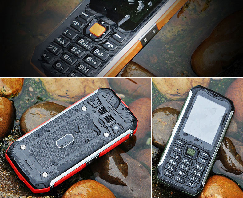 ZTE ZTE F555 quân sự Land Rover ba tuổi già, người-máy kẹo thanh nút chống thấm già điện thoại di động các nhân vật chờ dài màn hình to lớn già Unicom điện thoại di động sinh máy phụ tùng - Điện thoại di động samsung a11 giá bao nhiều