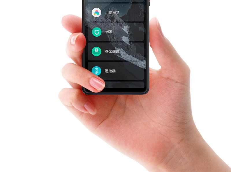 Xiaomi Qin2pro đa cha mẹ ai phiên bản nâng cấp điện thoại di động của nhiều phụ huynh ai trợ lý thế hệ thứ hai Xiao Ai điện thoại di động máy sao lưu thông minh chức năng Huawei màn hình nhỏ Thanh thẳng 4G có thể được WeChat định vị điện thoại di động - Điện thoại di động