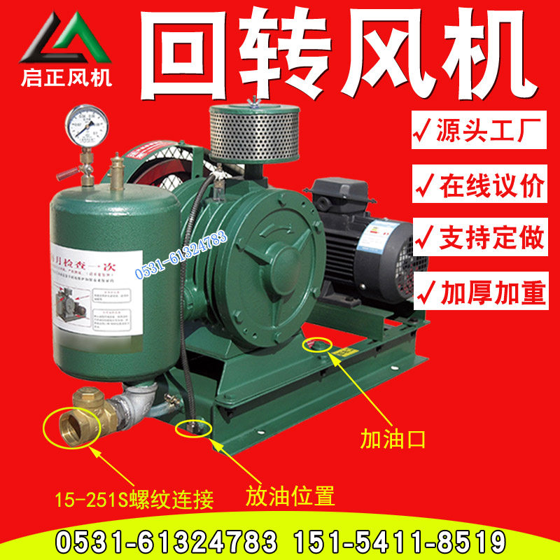 The Enlightory HCCHZ15S20S251S301S401S50S60S801S100S125AB150ABC PIVOT VENTILATOR