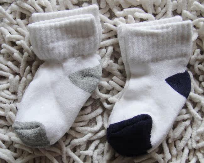 Chaussettes enfant - Ref 2108176 Image 27