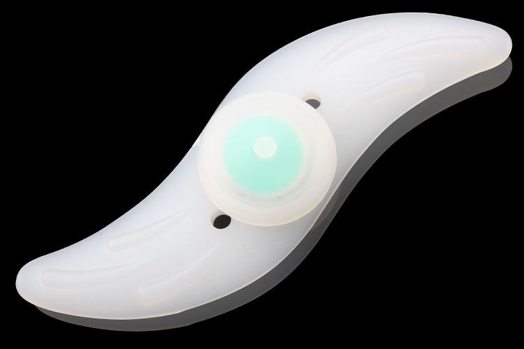 Eclairage pour vélo LUWINT - Hot Wheels Lumières - Ref 2400866 Image 30