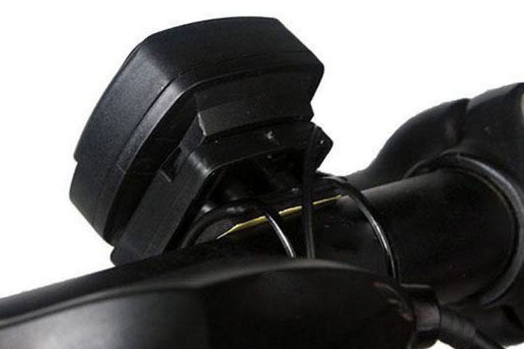 Compteur de vélo LUWINT - Ref 2439029 Image 26