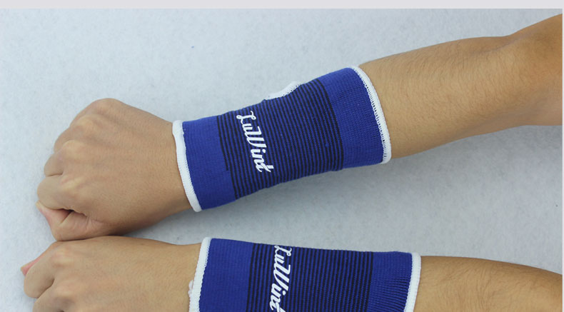 Luwint protector palm tay palm stretch cổ tay thể dục bảo vệ găng tay thể thao đồ bảo hộ găng tay dài chống nắng