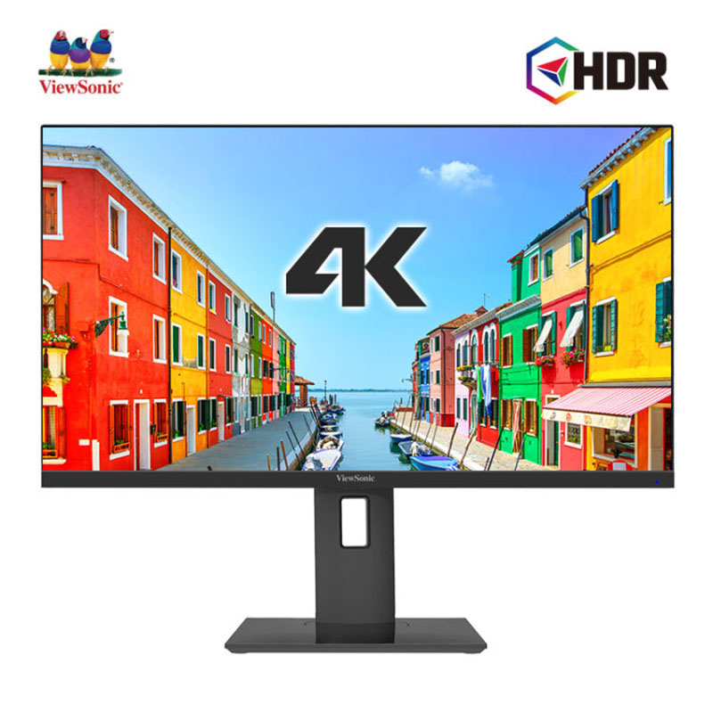 Uupie VX2831 28 inch 4K Display HDR high-definition IPS 10 700 million Lift rotating computer screen