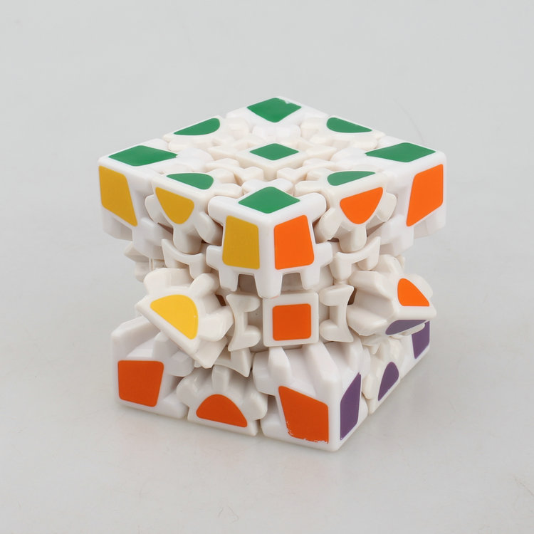 Механический куб. Механический кубик. Шестеренчатый кубик рубика 3х3. Коробка для кубика рубика. Механические кубы.
