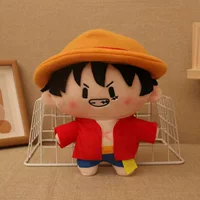 One Piece Series-Luffy