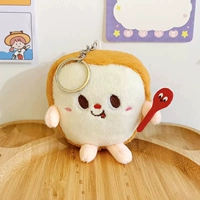 Тост хлеб [около 7 см]