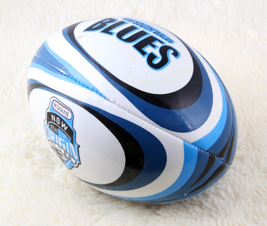 Rugby Rugby chính hãng 9 Người lớn Rugby Training Rugby bóng ném rugby