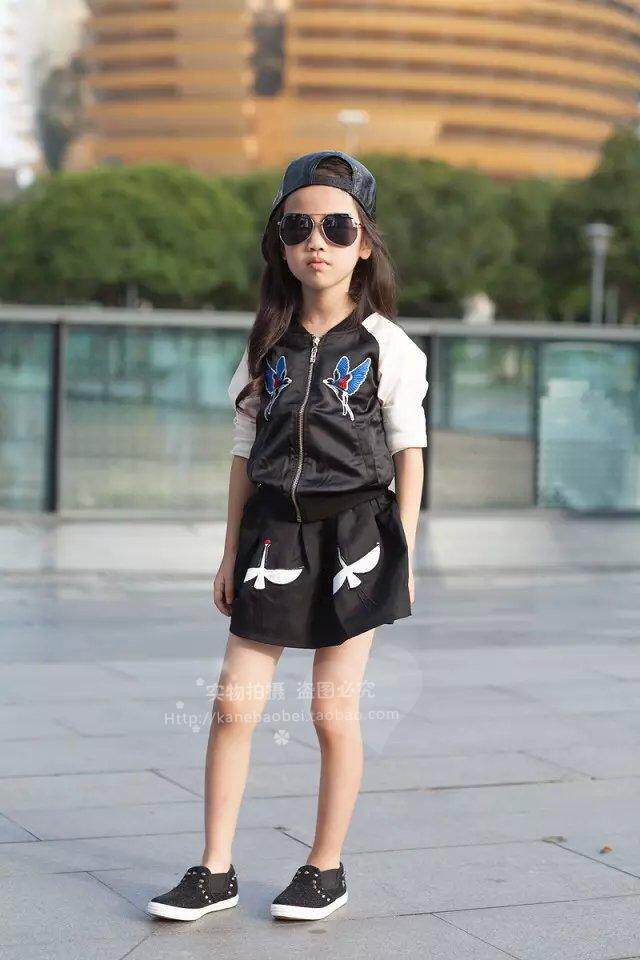 Jupe enfant - Ref 2052250 Image 16