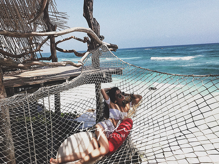 Maillot de bain pour femme - Ref 3030475 Image 29