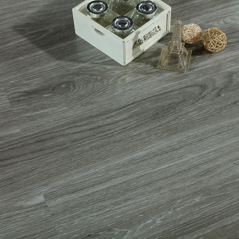 Wuhan factory direct diatom mud thickened 8mm spc flooring stone shi jing floor lock flooring Wood