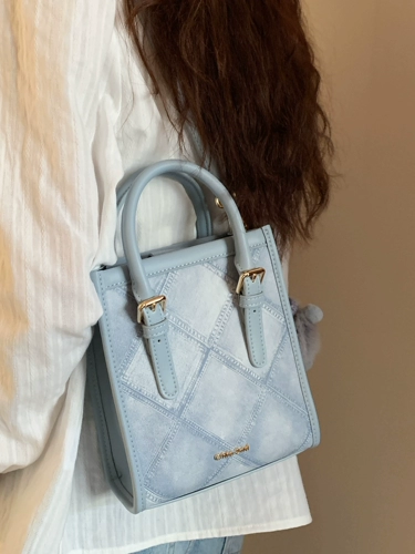 Морская сумка через плечо, сумка на одно плечо, коллекция 2023