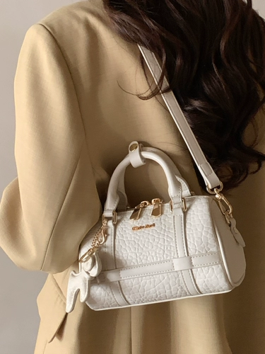 Подушка, сумка через плечо, сумка на одно плечо