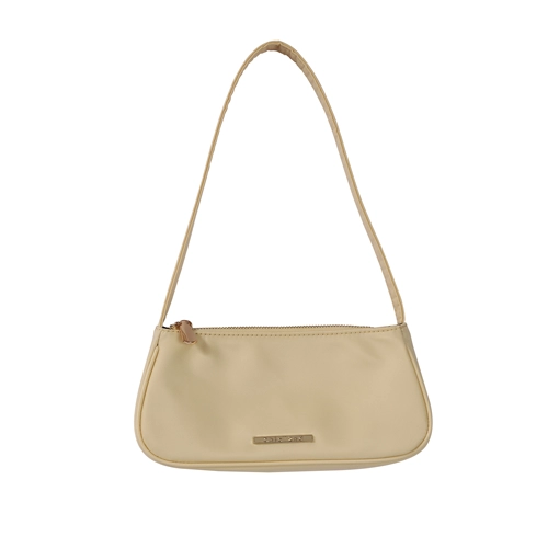 Сумка подмышку, сумка через плечо, дизайнерская небольшая сумка на одно плечо, коллекция 2022, 2023, премиум класс