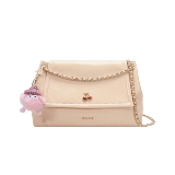 Вместительная и большая сумка через плечо, сумка на одно плечо