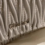 Цепь, сумка через плечо, сумка подмышку, сумка на одно плечо, коллекция 2023