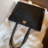 Сумка через плечо, модная вместительная и большая сумка на одно плечо, коллекция 2022