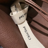 Оригинальная вместительная и большая сумка на одно плечо, стиль