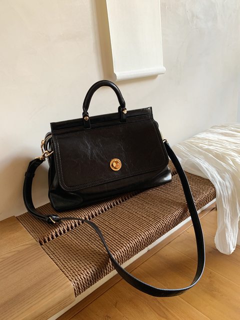 South wind Chio2nd past messenger bag female summer 2022 new handbag high-end commuter messenger bag