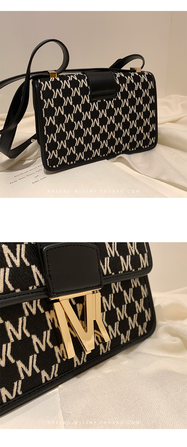 Sac à main femme en PC - Ref 3432206 Image 50