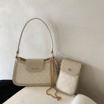 Miocra koly elegant revelation armpit shoulder bag bag womens summer 2021 new high-end sense handbag