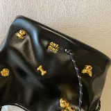 Небольшая сумка, сумка через плечо, сумка на одно плечо, изысканный стиль