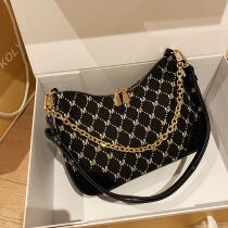 miocra koly small mk old hua Viking legend sweet cool armpit bag female summer burst single shoulder crossbody bag