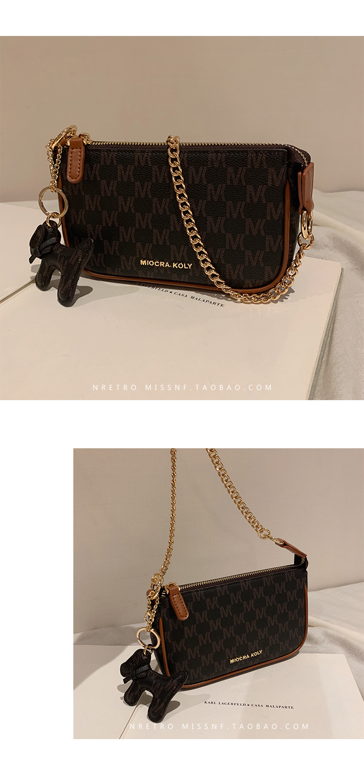 Sac à main femme en PC - Ref 3432138 Image 47