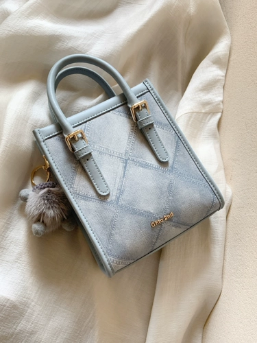 Морская сумка через плечо, сумка на одно плечо, коллекция 2023