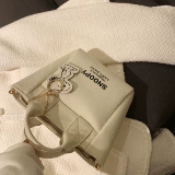 Портативная дизайнерская сумка на одно плечо, коллекция 2021