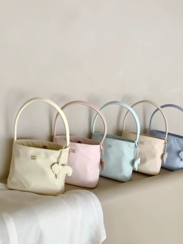 Палитра, сумка через плечо, демисезонная портативная небольшая сумка, сумка на одно плечо