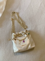 Летняя сумка на одно плечо, коллекция 2023