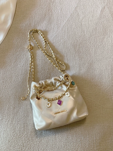 Летняя сумка на одно плечо, коллекция 2023