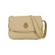 Nanfeng Chio2nd Creamy Yellow Bag Small Square Bag Women's 2022 New Explosive Style Simple Versatile One-shoulder Messenger Bag