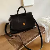 Nanfeng Chio2nd Pastman Bag Bag Women's Women's 2025 Новая атмосферная сумочка Премиум Sense Commuter Crossbode Bag