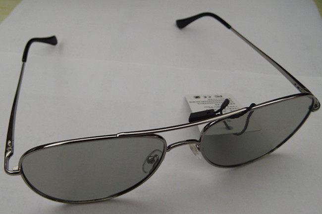Lunettes VR ou 3D - Ref 1234523 Image 12